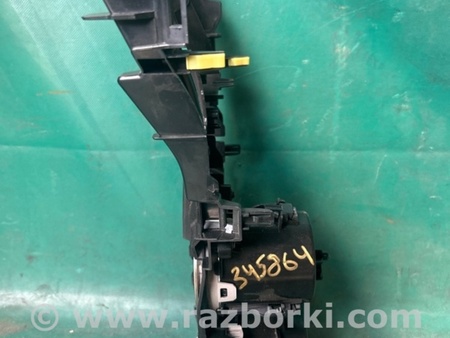 ФОТО Консоль центральна для Lexus NX (14-21) Київ