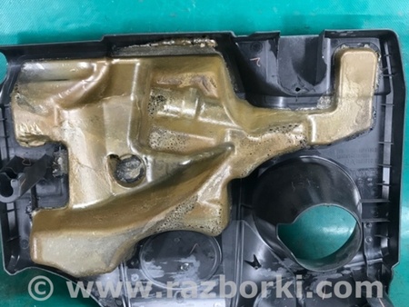 ФОТО Накладка двигуна декоративна для Lexus NX (14-21) Київ