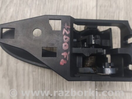 ФОТО Ручка дверей внутрішня для Toyota RAV-4 III CA30W/XA30 (05-16) Київ