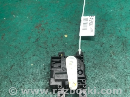 ФОТО Моторчик заслінки пічки для Lexus NX (14-21) Київ