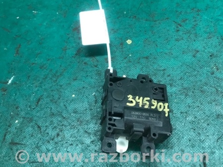 ФОТО Моторчик заслінки пічки для Lexus NX (14-21) Київ