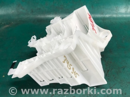 ФОТО кронштейн блоку запобіжників для Lexus NX (14-21) Київ