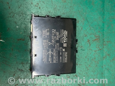 ФОТО Блок керування центральним замком для Lexus NX (14-21) Київ