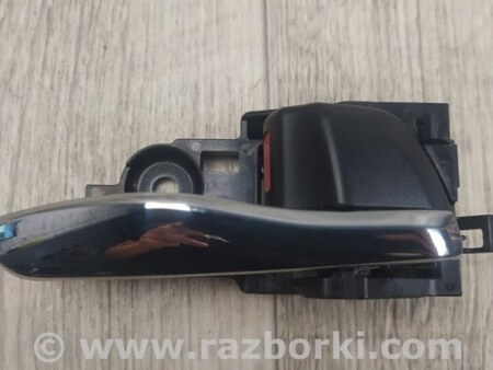 ФОТО Ручка дверей внутрішня для Toyota Prius IV XW50 (15-22) Київ