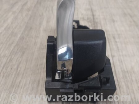 ФОТО Ручка дверей внутрішня для Toyota Prius IV XW50 (15-22) Київ