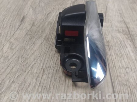 ФОТО Ручка дверей внутрішня для Toyota Prius IV XW50 (15-22) Київ