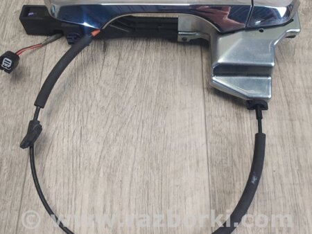 ФОТО Ручка двері зовнішня для Honda Odyssey (2017-) Київ