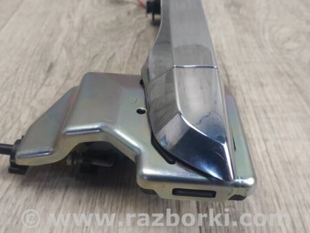 ФОТО Ручка двері зовнішня для Honda Odyssey (2017-) Київ