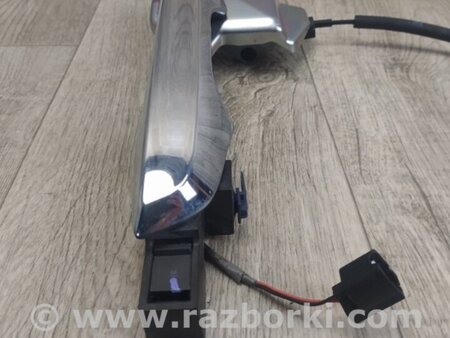 ФОТО Ручка двері зовнішня для Honda Odyssey (2017-) Київ