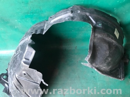 ФОТО Підкрилок для Nissan Juke (10-19) Київ