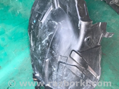 ФОТО Підкрилок для Nissan Juke (10-19) Київ