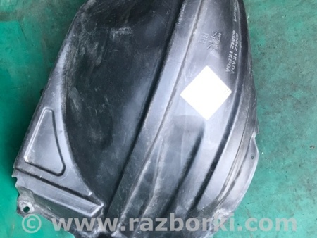 ФОТО Підкрилок для Nissan Juke (10-19) Київ