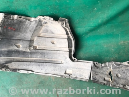 ФОТО Підкрилок для Infiniti QX60/JX35 Київ