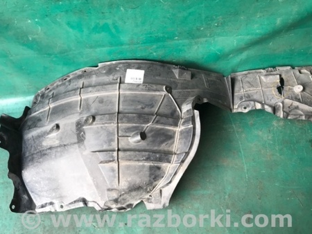 ФОТО Підкрилок для Infiniti QX60/JX35 Київ