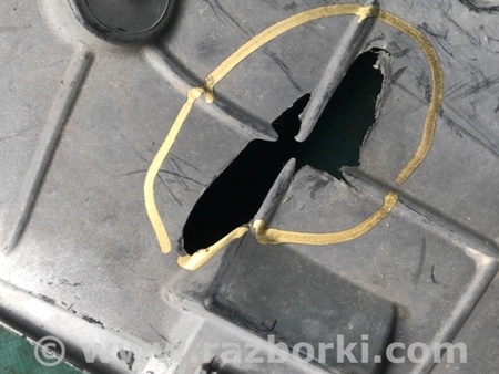 ФОТО Підкрилок для Infiniti QX60/JX35 Київ