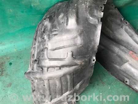 ФОТО Підкрилок для Toyota Avalon XX30 (12.2004-10.2012) Київ