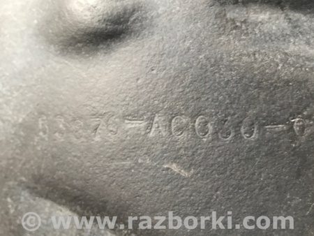 ФОТО Підкрилок для Toyota Avalon XX30 (12.2004-10.2012) Київ