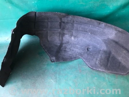 ФОТО Підкрилок для Infiniti QX50 II II P71A (17-25) Київ