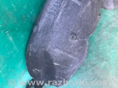 ФОТО Підкрилок для Infiniti QX50 II II P71A (17-25) Київ