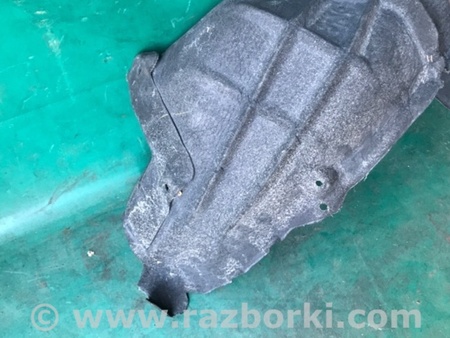 ФОТО Підкрилок для Infiniti QX50 II II P71A (17-25) Київ