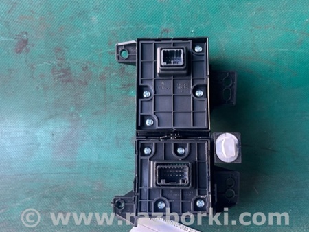 ФОТО Блок кнопок консолі для Lexus NX (14-21) Київ
