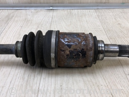 ФОТО Привід задній для Toyota Venza Київ