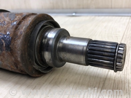 ФОТО Привід задній для Toyota Venza Київ