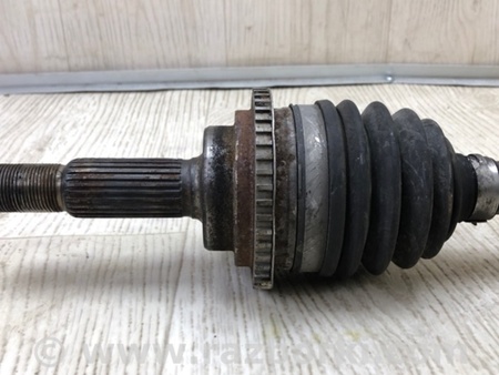 ФОТО Привід задній для Toyota Venza Київ