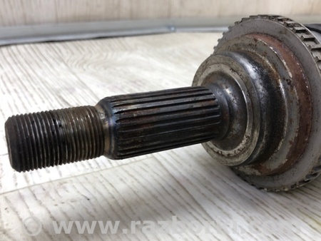 ФОТО Привід задній для Toyota Venza Київ