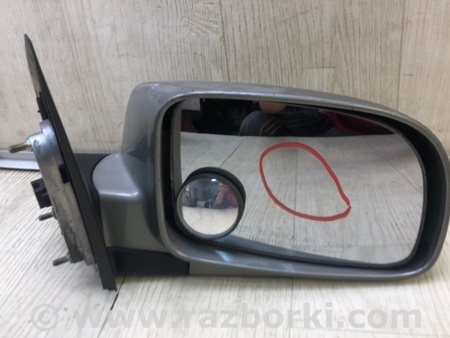 ФОТО Зеркало для Hyundai Santa Fe II CM (06-12) Київ