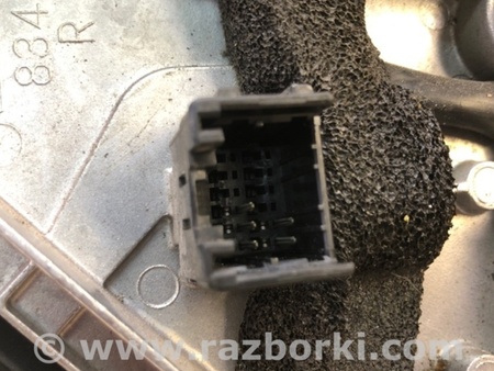 ФОТО Зеркало для Hyundai Santa Fe II CM (06-12) Київ