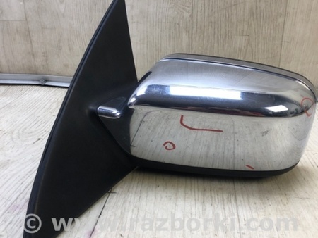 ФОТО Зеркало для Lincoln MKZ (06-09) Київ