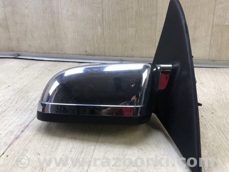 ФОТО Зеркало для Lincoln MKZ (06-09) Київ