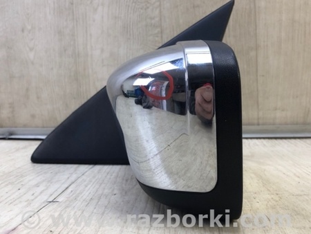 ФОТО Зеркало для Lincoln MKZ (06-09) Київ