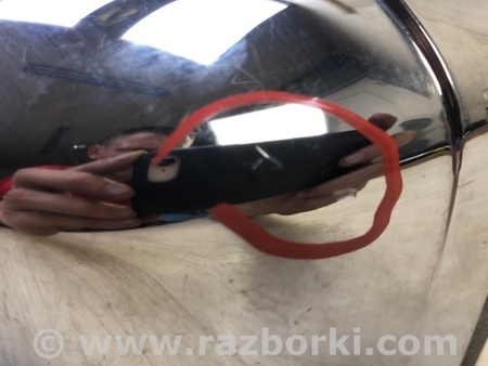 ФОТО Зеркало для Lincoln MKZ (06-09) Київ