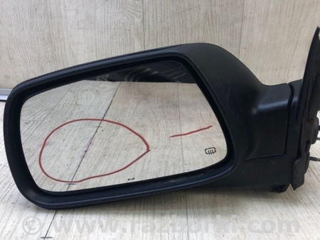 ФОТО Зеркало для Jeep Grand Cherokee (04-10) Київ