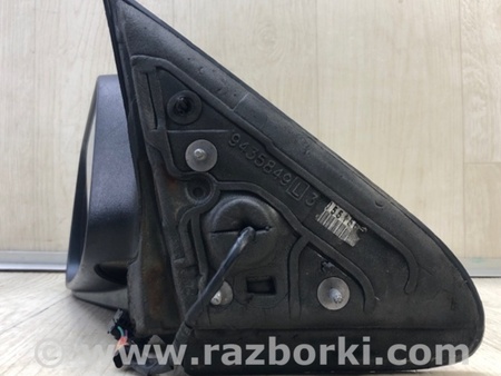ФОТО Зеркало для Jeep Grand Cherokee (04-10) Київ