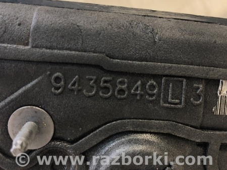 ФОТО Зеркало для Jeep Grand Cherokee (04-10) Київ