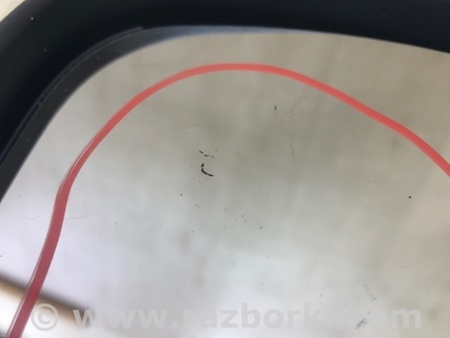 ФОТО Зеркало для Jeep Grand Cherokee (04-10) Київ