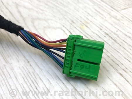 ФОТО Зеркало для Volvo S60 Київ