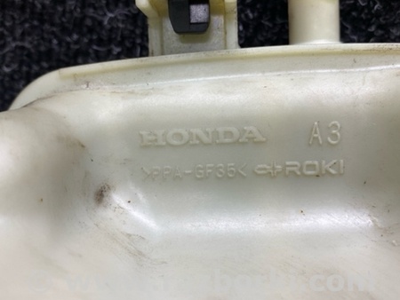 ФОТО Бачок розширювальний для Honda Civic X cедан FC1/FC2/FC3/FC4 (15-22) Київ