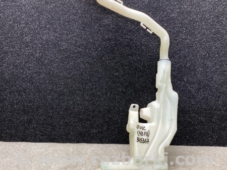 ФОТО Бачок омивача для Honda Civic X cедан FC1/FC2/FC3/FC4 (15-22) Київ