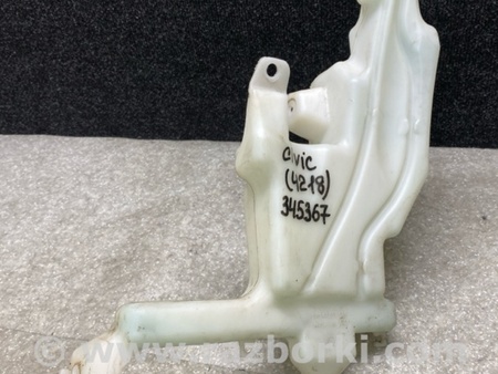 ФОТО Бачок омивача для Honda Civic X cедан FC1/FC2/FC3/FC4 (15-22) Київ