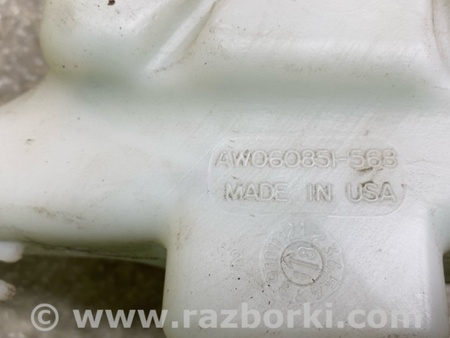 ФОТО Бачок омивача для Honda Civic X cедан FC1/FC2/FC3/FC4 (15-22) Київ