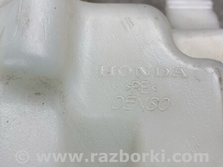ФОТО Бачок омивача для Honda Civic X cедан FC1/FC2/FC3/FC4 (15-22) Київ