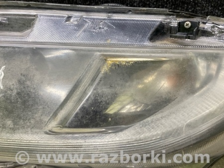 ФОТО Фара для Honda Civic X cедан FC1/FC2/FC3/FC4 (15-22) Київ