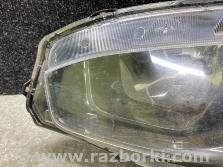 ФОТО Фара для Honda Civic X cедан FC1/FC2/FC3/FC4 (15-22) Київ