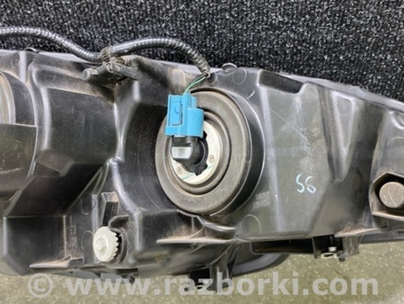 ФОТО Фара для Honda Civic X cедан FC1/FC2/FC3/FC4 (15-22) Київ