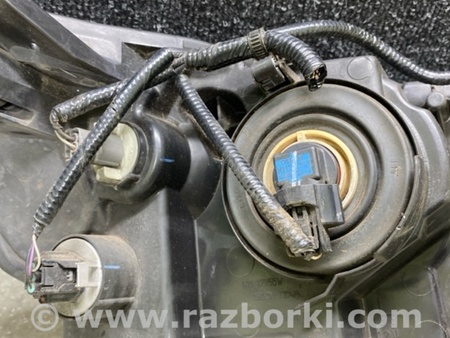 ФОТО Фара для Honda Civic X cедан FC1/FC2/FC3/FC4 (15-22) Київ