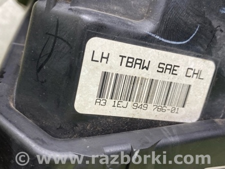 ФОТО Фара для Honda Civic X cедан FC1/FC2/FC3/FC4 (15-22) Київ